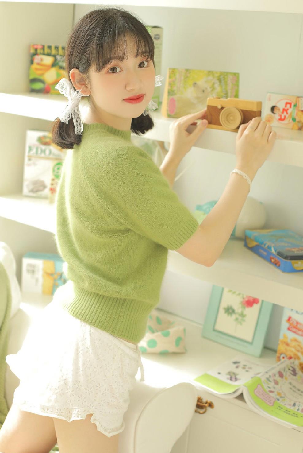 不一样的我作文